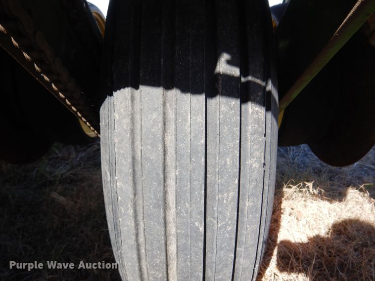 image for item KU9644 John Deere 7200 Max Emerge 2  planter