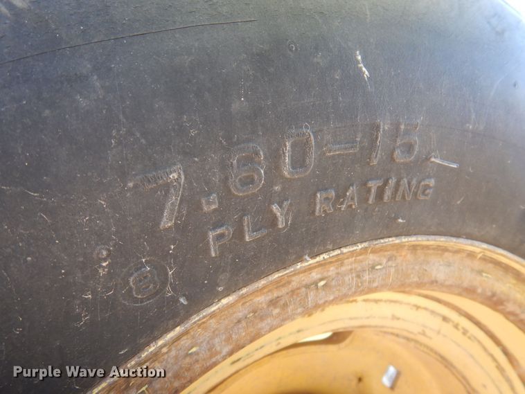 image for item KU9644 John Deere 7200 Max Emerge 2  planter