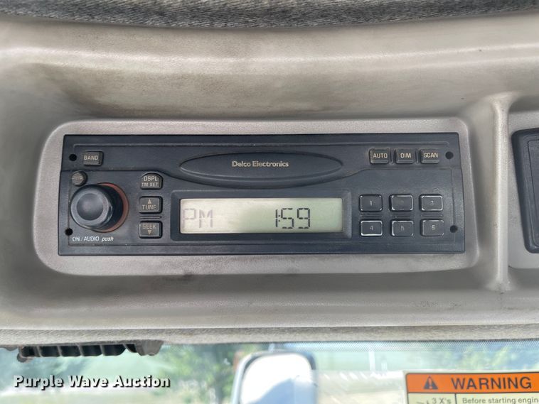 image for item LF9278 2008 New Holland H8060  windrower