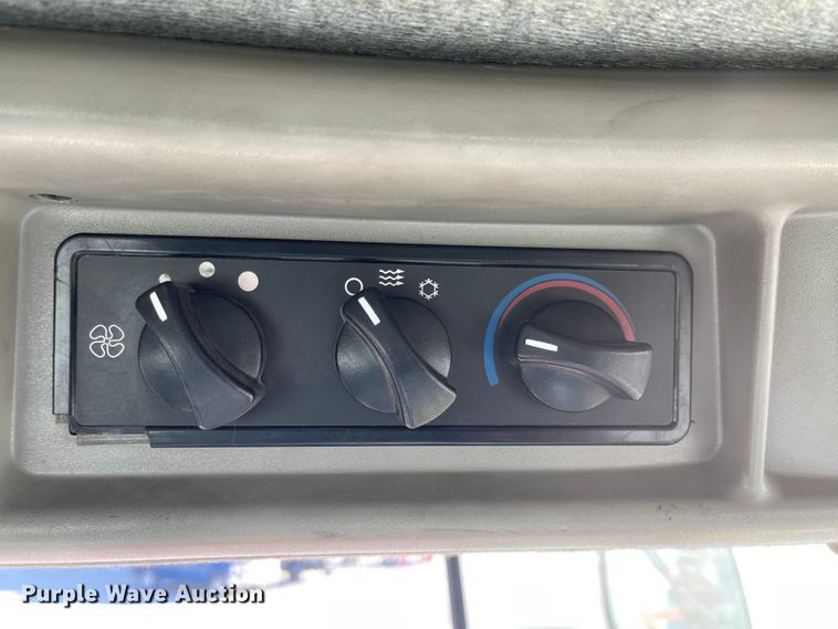 image for item LF9278 2008 New Holland H8060  windrower