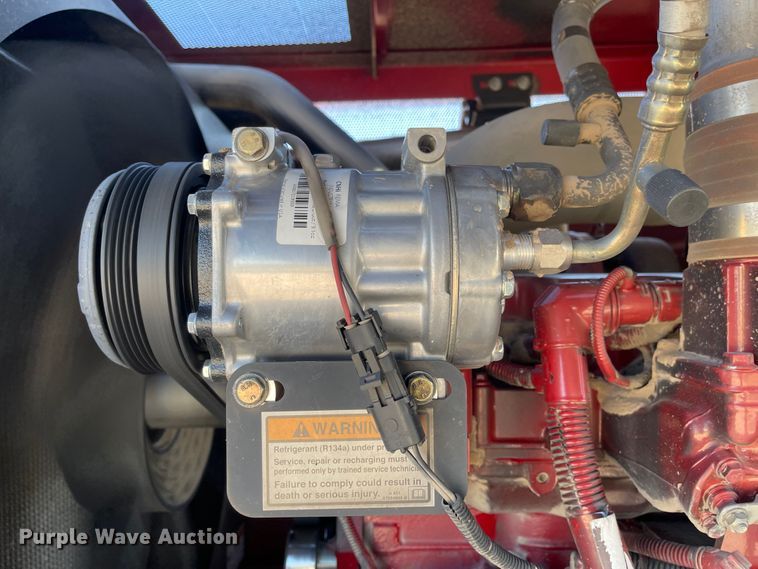 image for item LF9278 2008 New Holland H8060  windrower