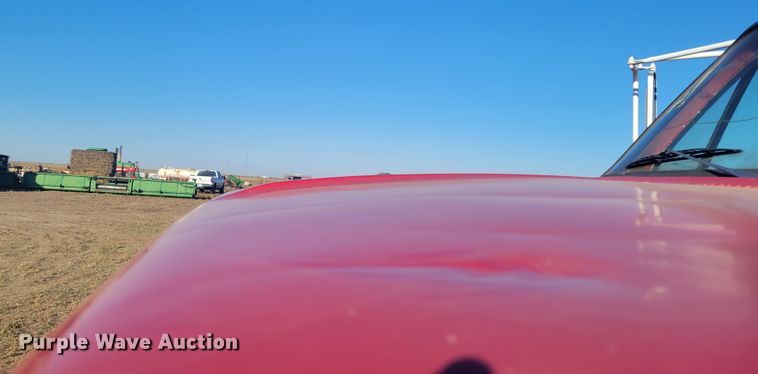 image for item LG9300 1974 Chevrolet C65  grain truck