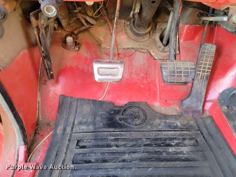 image for item LG9300 1974 Chevrolet C65  grain truck