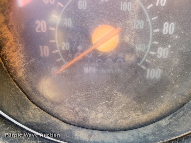 image for item LG9300 1974 Chevrolet C65  grain truck