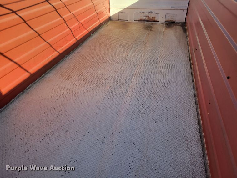 image for item LG9300 1974 Chevrolet C65  grain truck