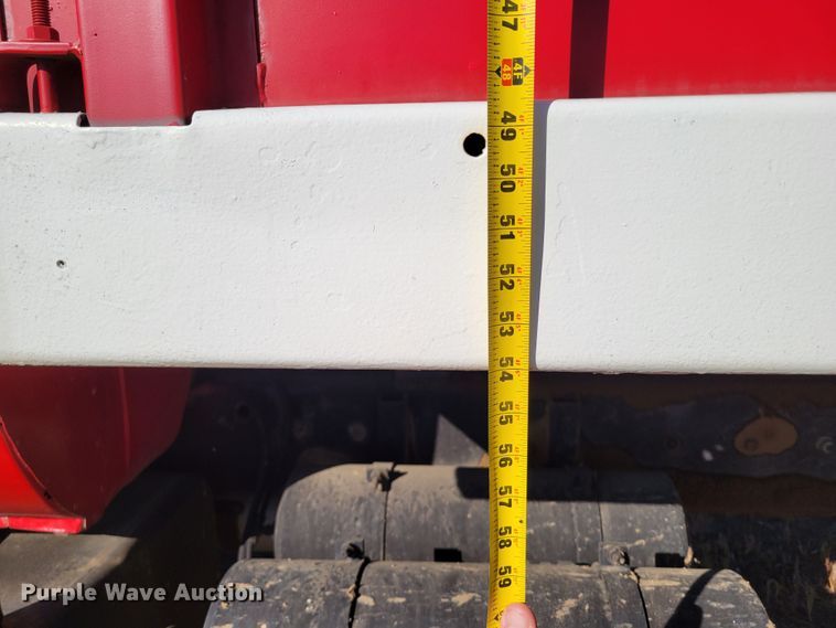 image for item LG9300 1974 Chevrolet C65  grain truck