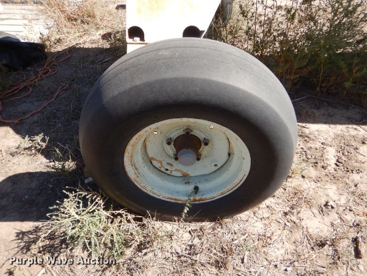 image for item LG9301 (2) anhydrous tanks