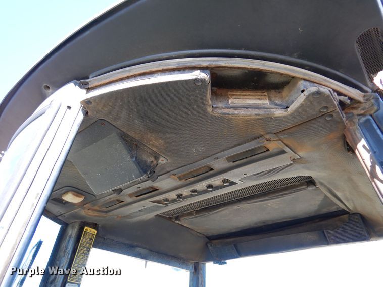 image for item LG9302 1980 John Deere 4640  tractor