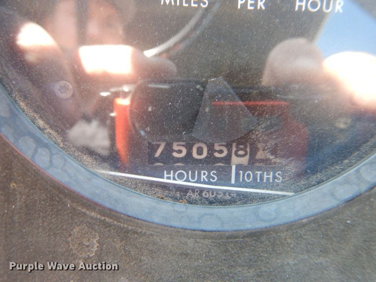 image for item LG9302 1980 John Deere 4640  tractor