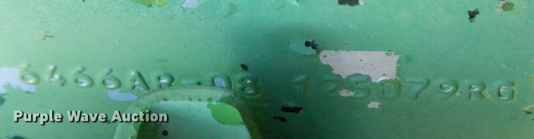 image for item LG9302 1980 John Deere 4640  tractor