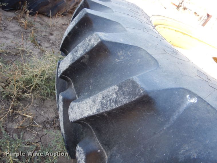 image for item LG9302 1980 John Deere 4640  tractor