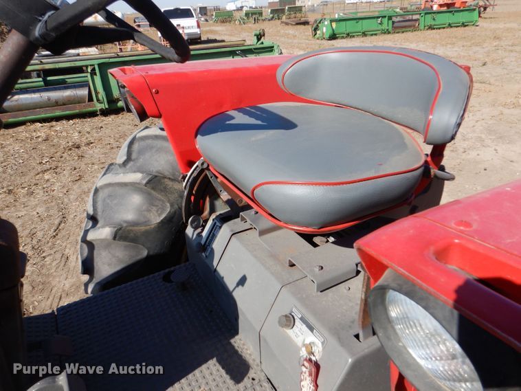 image for item LG9303 1967 Massey Ferguson 180  tractor