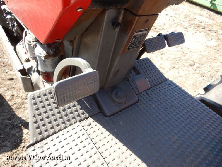 image for item LG9303 1967 Massey Ferguson 180  tractor