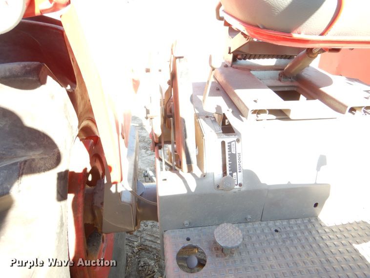 image for item LG9303 1967 Massey Ferguson 180  tractor