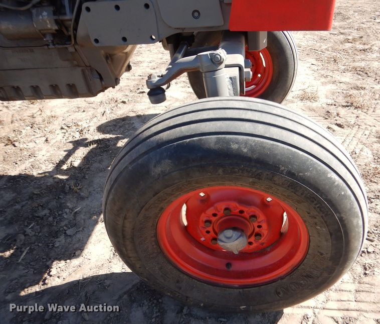 image for item LG9303 1967 Massey Ferguson 180  tractor