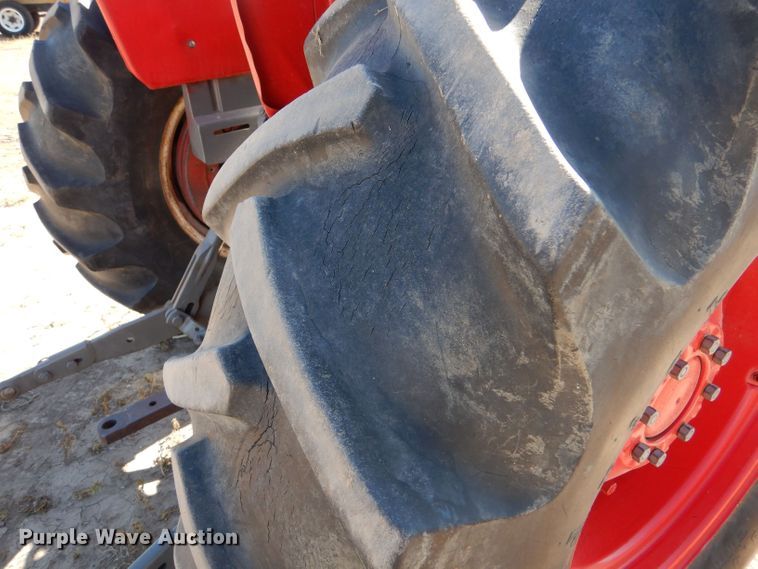 image for item LG9303 1967 Massey Ferguson 180  tractor