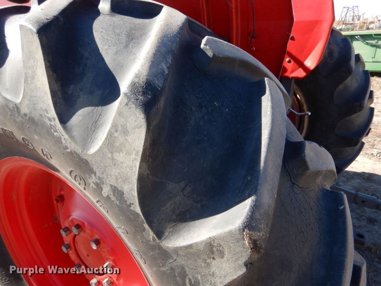 image for item LG9303 1967 Massey Ferguson 180  tractor