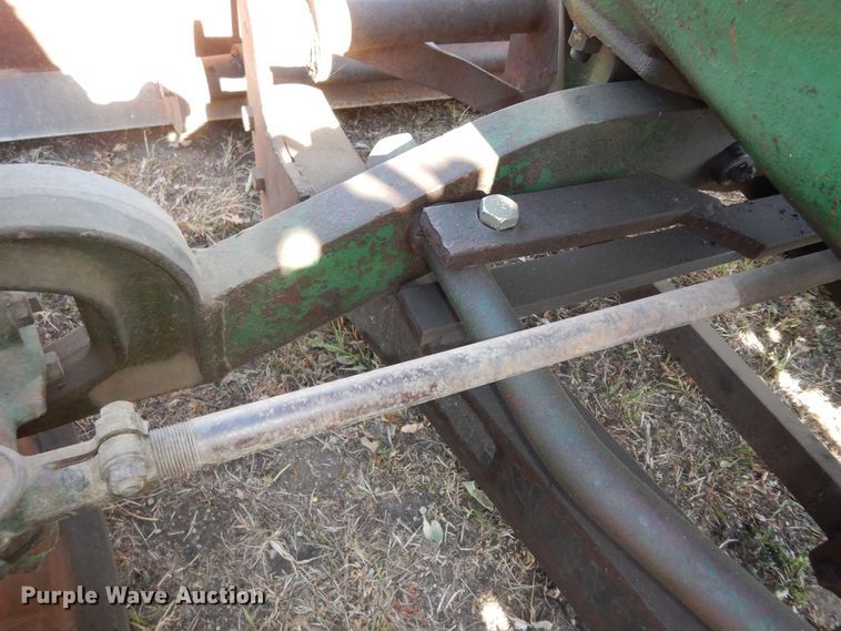 image for item LG9788 1957 Oliver Super 99  tractor