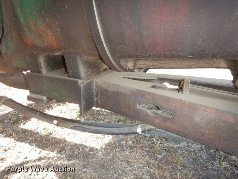 image for item LG9788 1957 Oliver Super 99  tractor