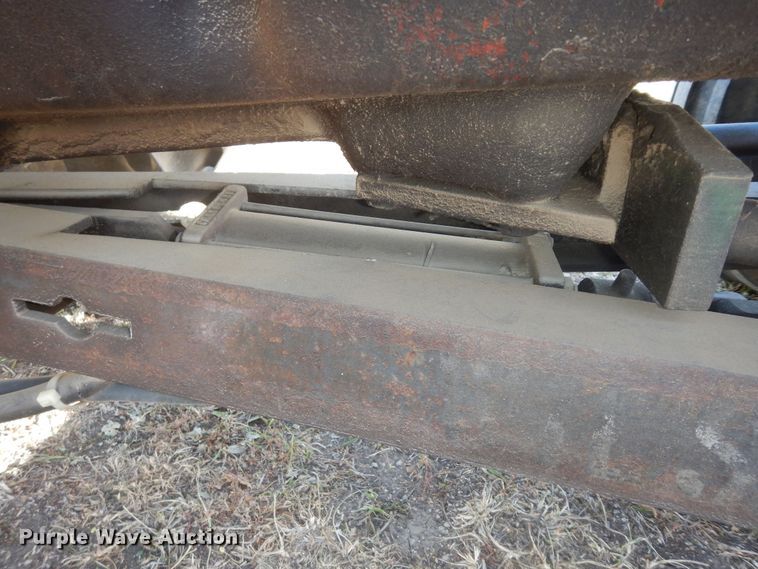 image for item LG9788 1957 Oliver Super 99  tractor