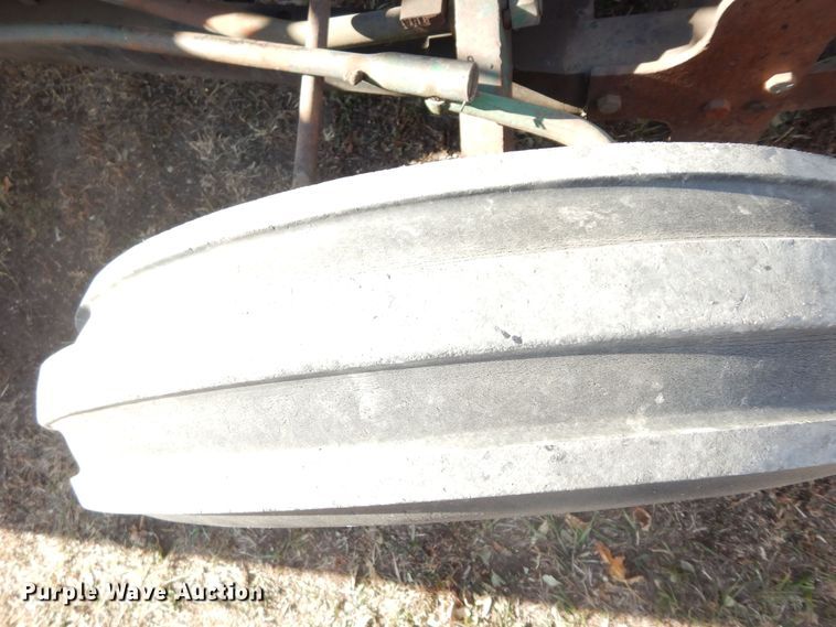 image for item LG9788 1957 Oliver Super 99  tractor