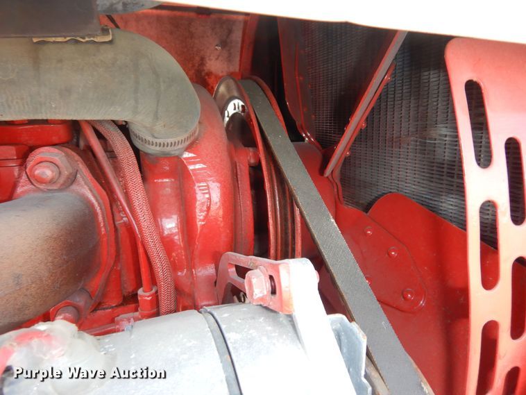 image for item LG9789 1970 International Farmall 856  tractor