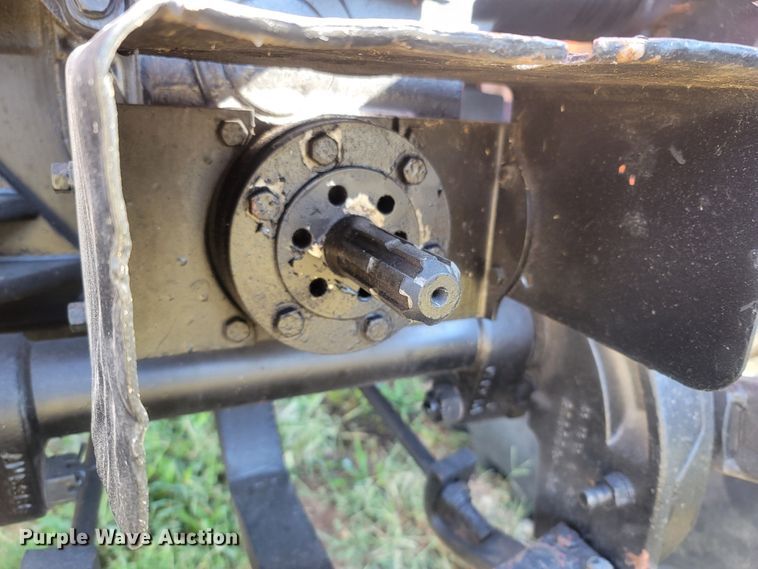 image for item LN9595 1974 Allis Chalmers 200  tractor