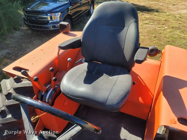 image for item LN9595 1974 Allis Chalmers 200  tractor