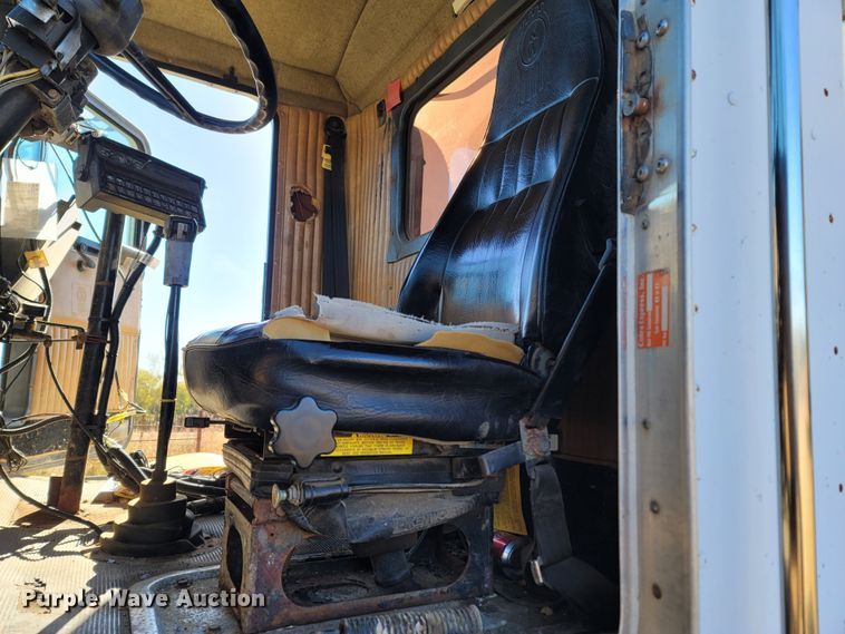 image for item LN9694 1993 Kenworth T800  applicator truck