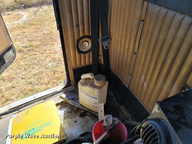 image for item LN9694 1993 Kenworth T800  applicator truck