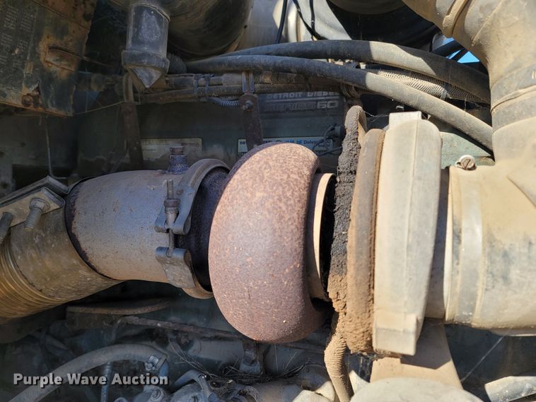 image for item LN9694 1993 Kenworth T800  applicator truck