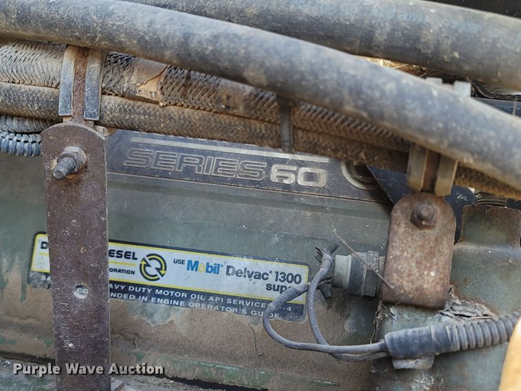 image for item LN9694 1993 Kenworth T800  applicator truck