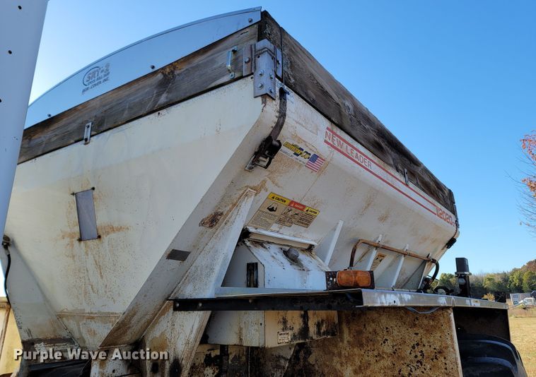 image for item LN9694 1993 Kenworth T800  applicator truck