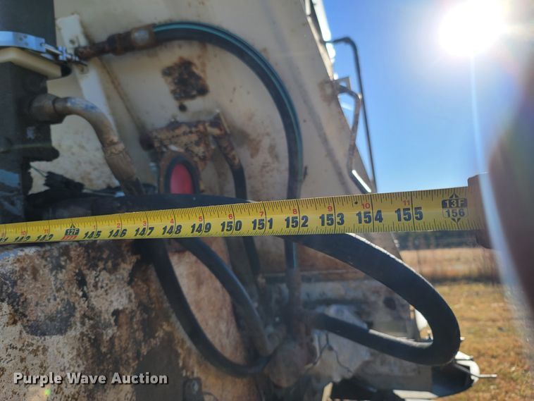 image for item LN9694 1993 Kenworth T800  applicator truck