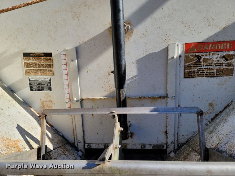 image for item LN9694 1993 Kenworth T800  applicator truck