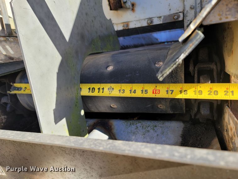 image for item LN9694 1993 Kenworth T800  applicator truck