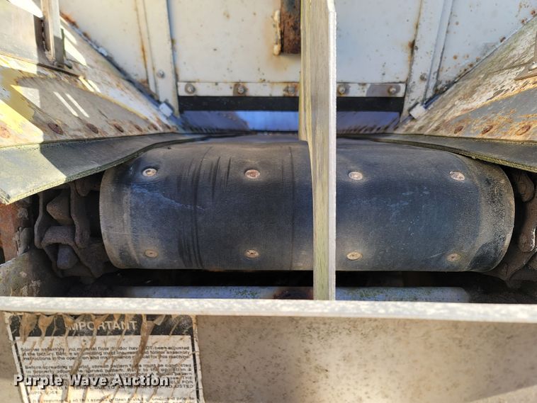 image for item LN9694 1993 Kenworth T800  applicator truck