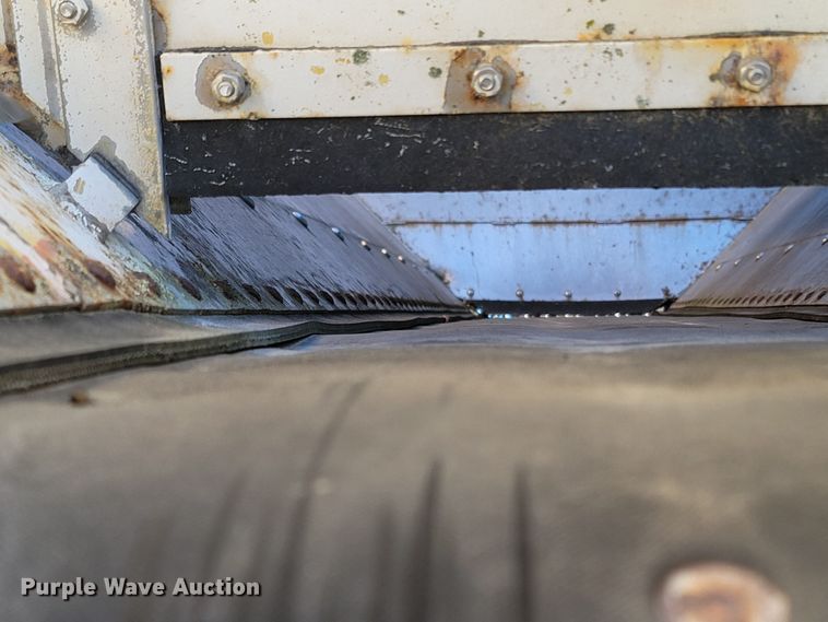 image for item LN9694 1993 Kenworth T800  applicator truck