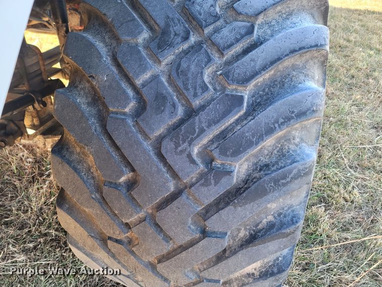 image for item LN9694 1993 Kenworth T800  applicator truck