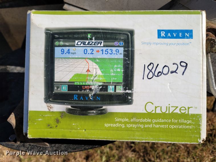 image for item LN9694 1993 Kenworth T800  applicator truck