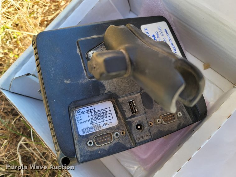 image for item LN9694 1993 Kenworth T800  applicator truck