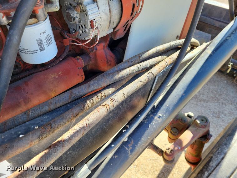 image for item LR9034 International 986  tractor