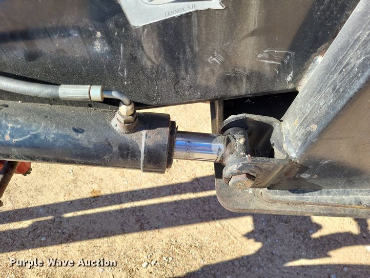 image for item LR9034 International 986  tractor