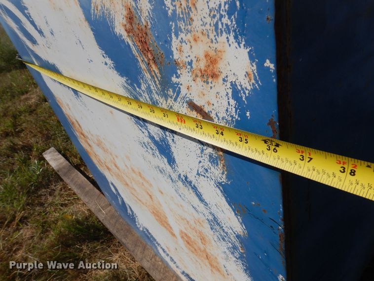 image for item LS9889 Fuel tank