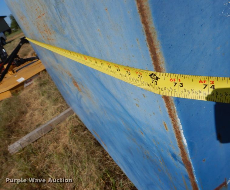 image for item LS9889 Fuel tank