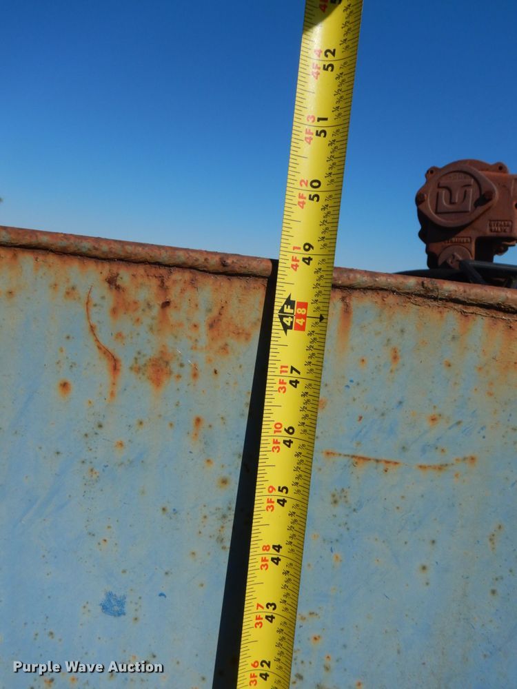 image for item LS9889 Fuel tank