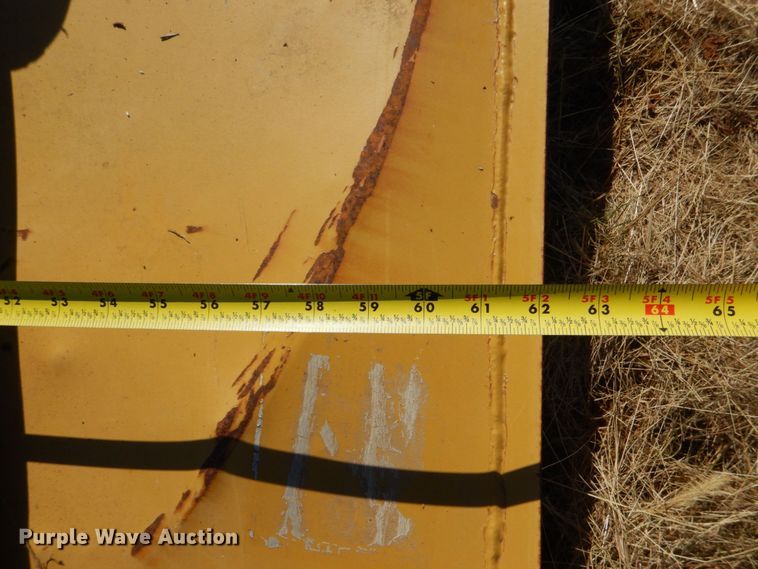 image for item LS9890 King Kutter  rotary mower