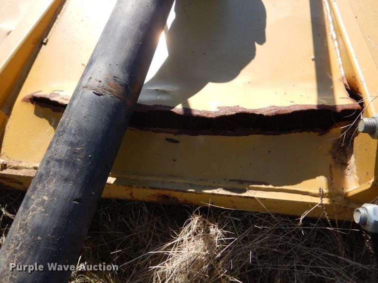 image for item LS9890 King Kutter  rotary mower