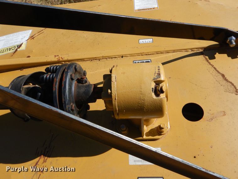 image for item LS9890 King Kutter  rotary mower