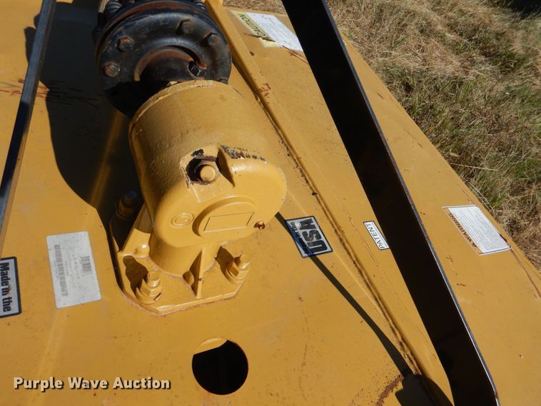 image for item LS9890 King Kutter  rotary mower